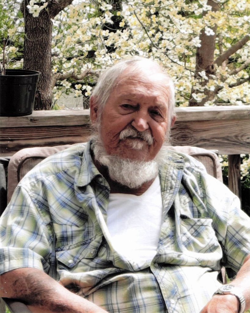 Homer Dee Vaughan