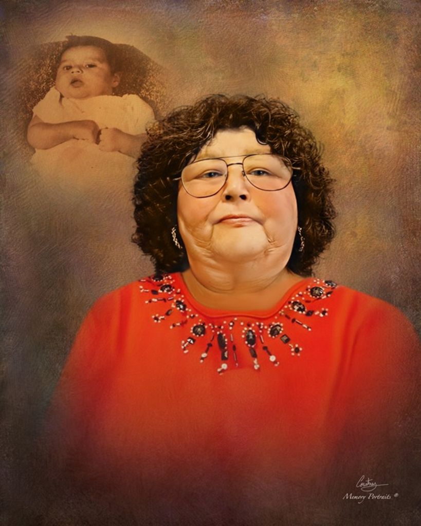Maria Guadalupe Gonzales