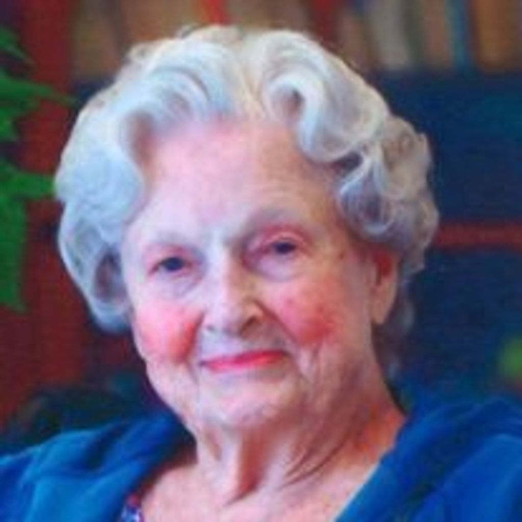Marjorie Dee Hopkins West