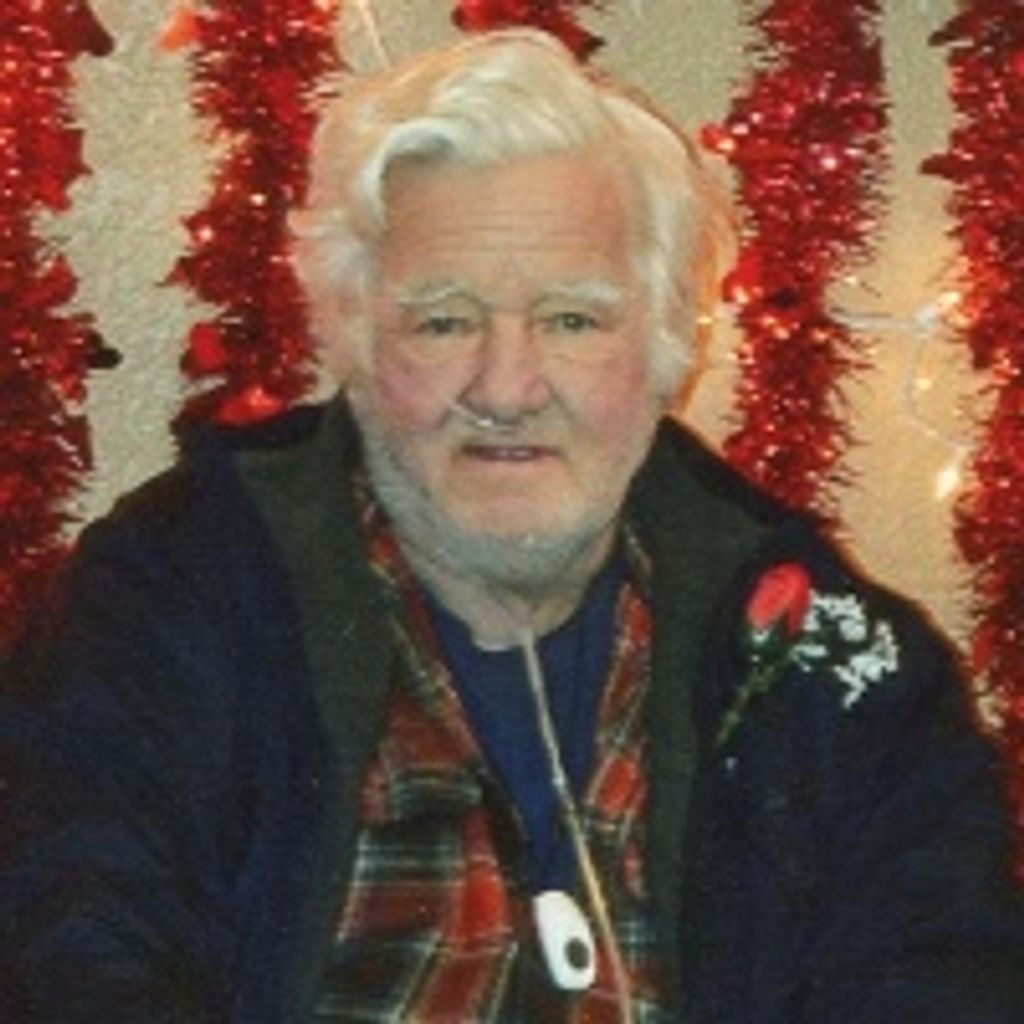 Michael Robert Allen Sr.