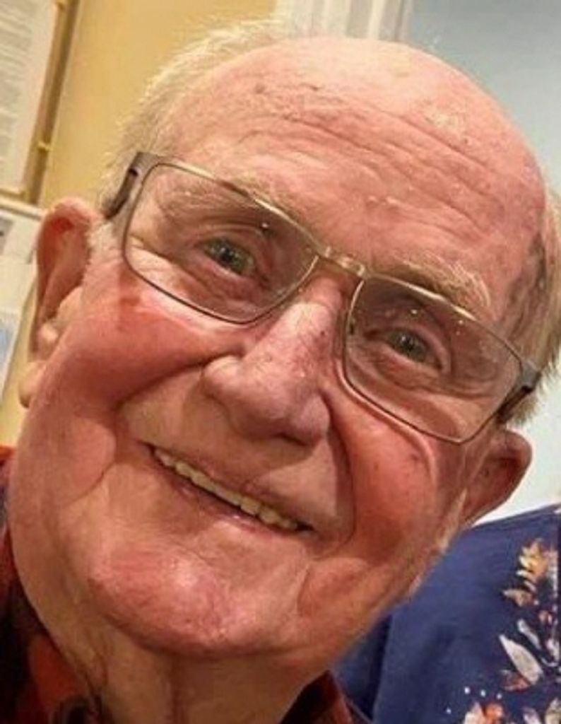 George A. Irwin Profile Photo