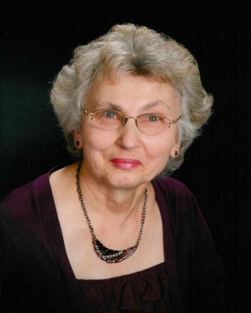 Rose Ann Barbers Profile Photo