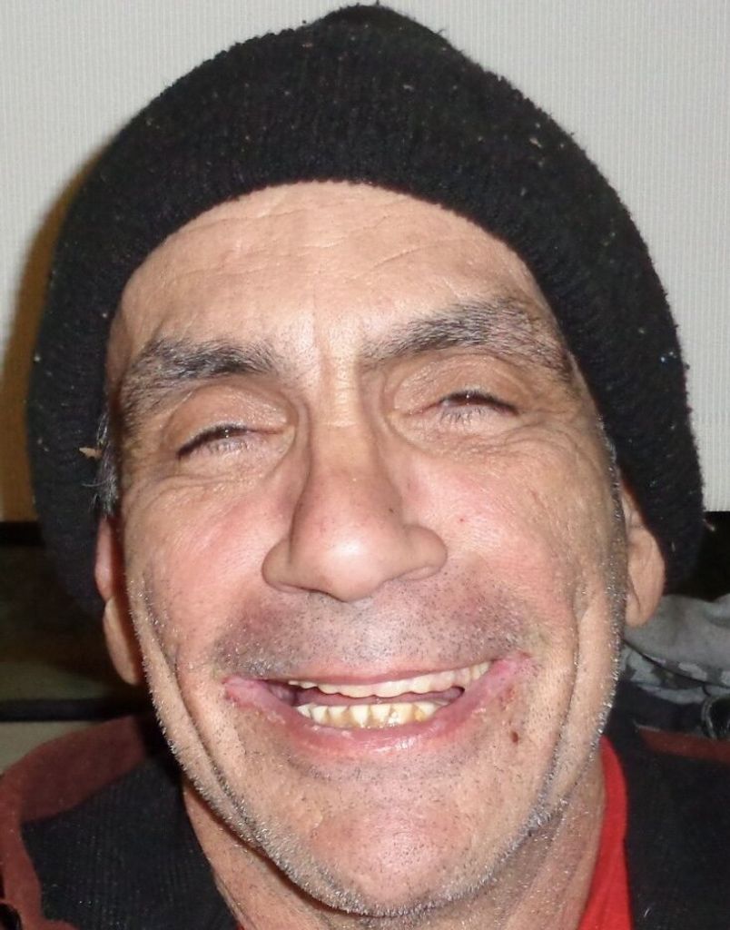 William Peter Freitag