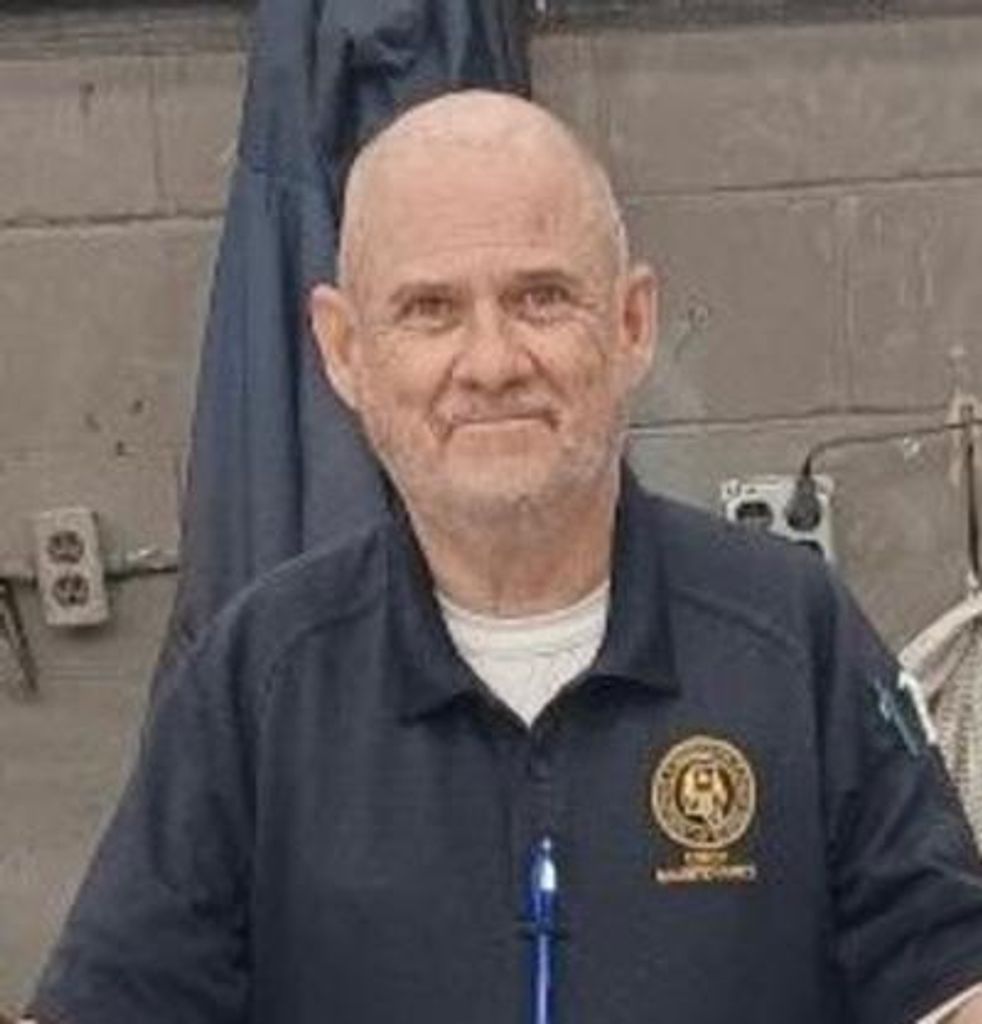 William Ty Yates Profile Photo