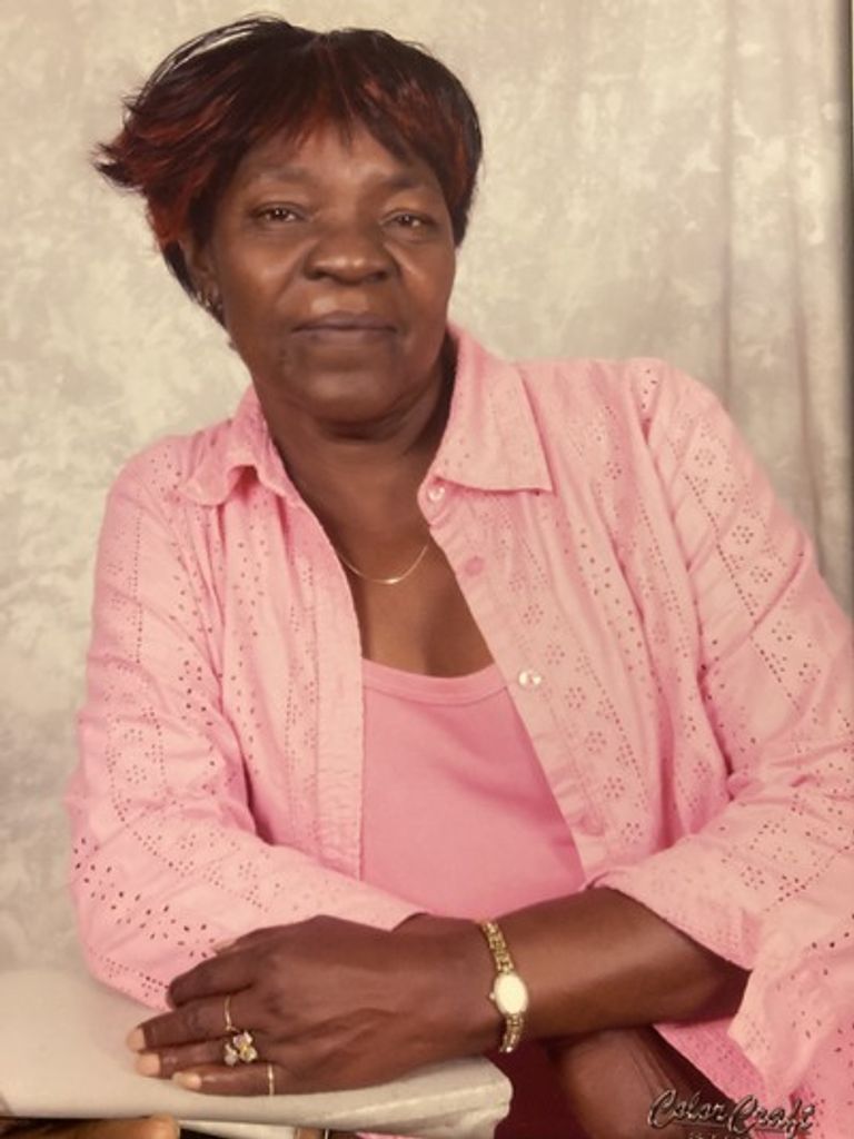 Ms. Doris Ann Jewitt Profile Photo