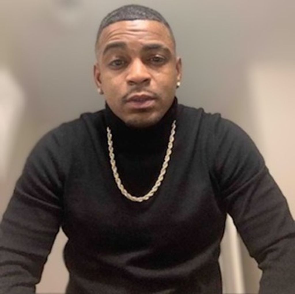 Tristram Blake Profile Photo