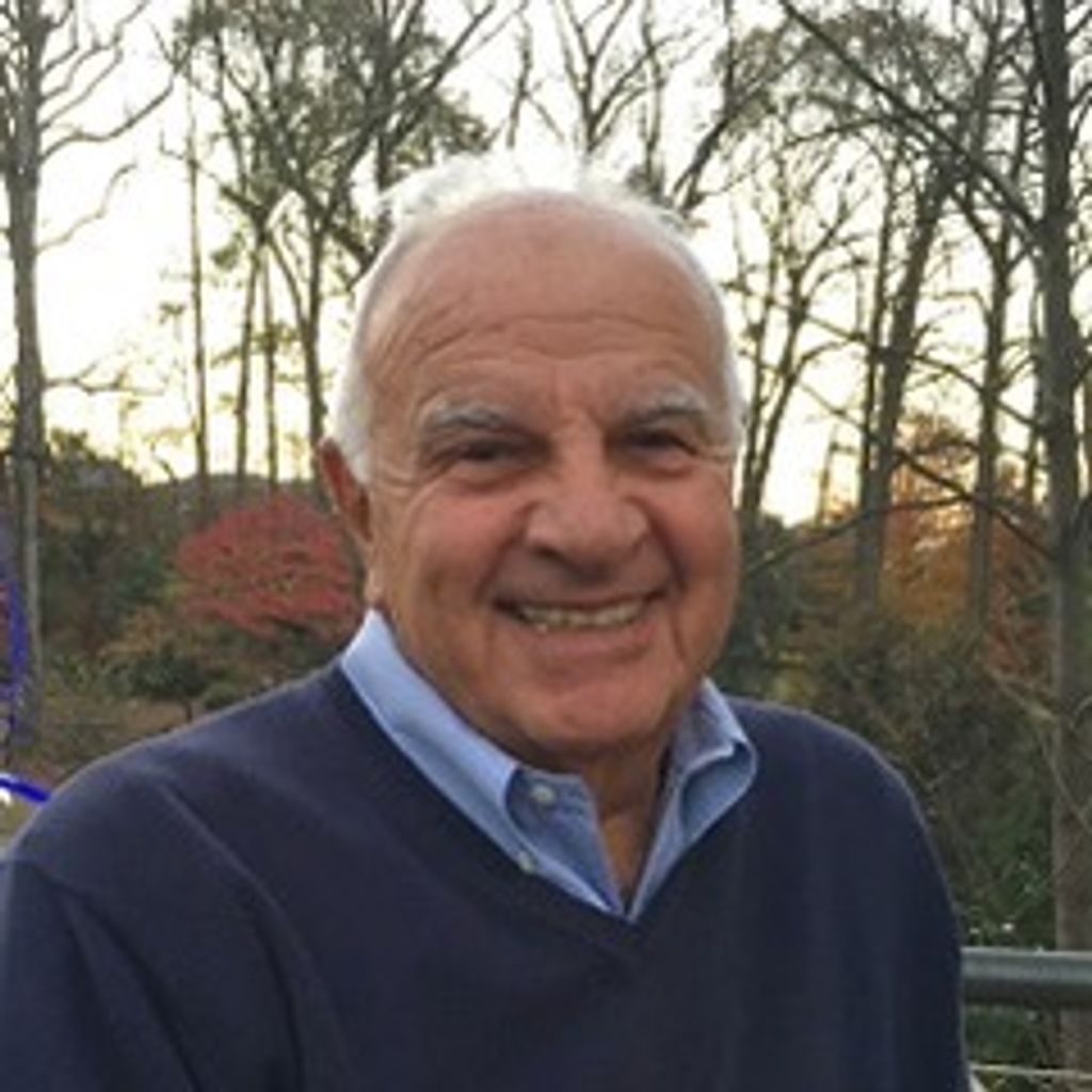 Samuel Michael Jannetta