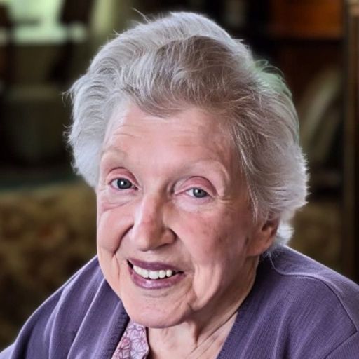 Lorraine Lou Caldwell Page Profile Photo