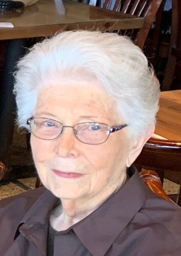 Vonda Wright