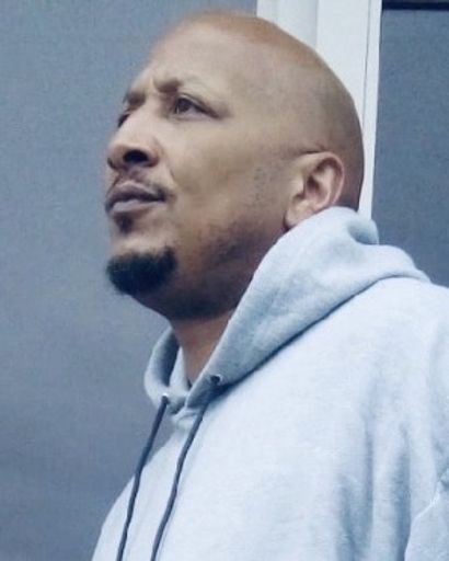 Chaztus “Bill” Whaley Profile Photo