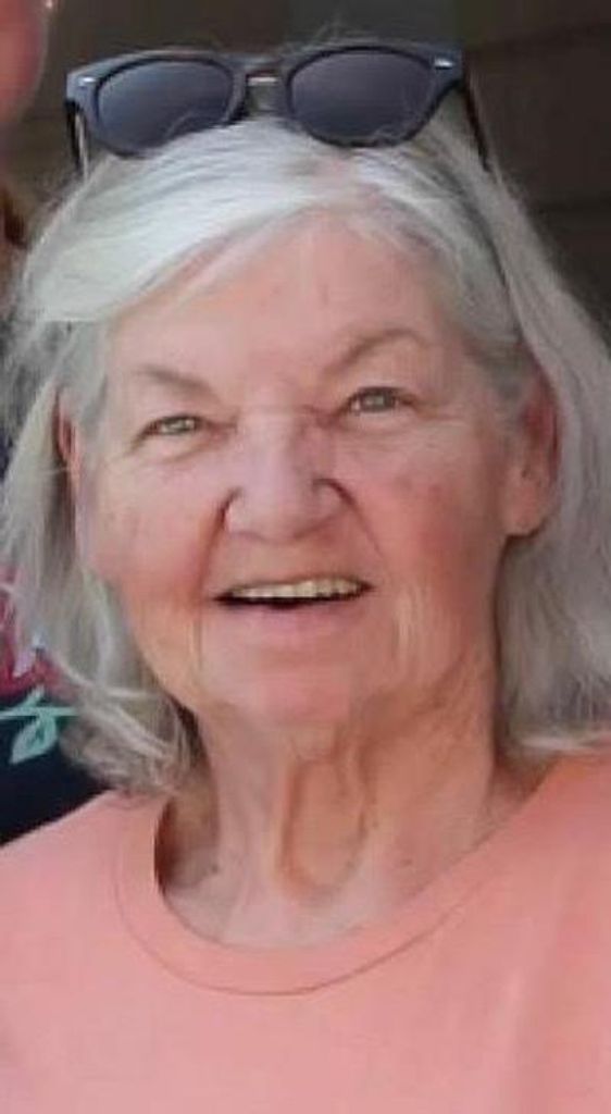 Rita Marie Meyer Schrader