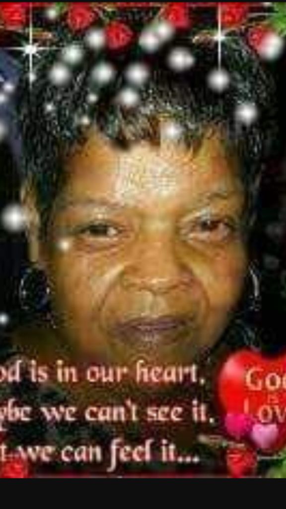 Benita F. Miller