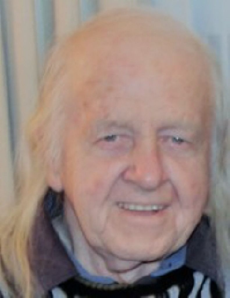 John C. Abbey Profile Photo