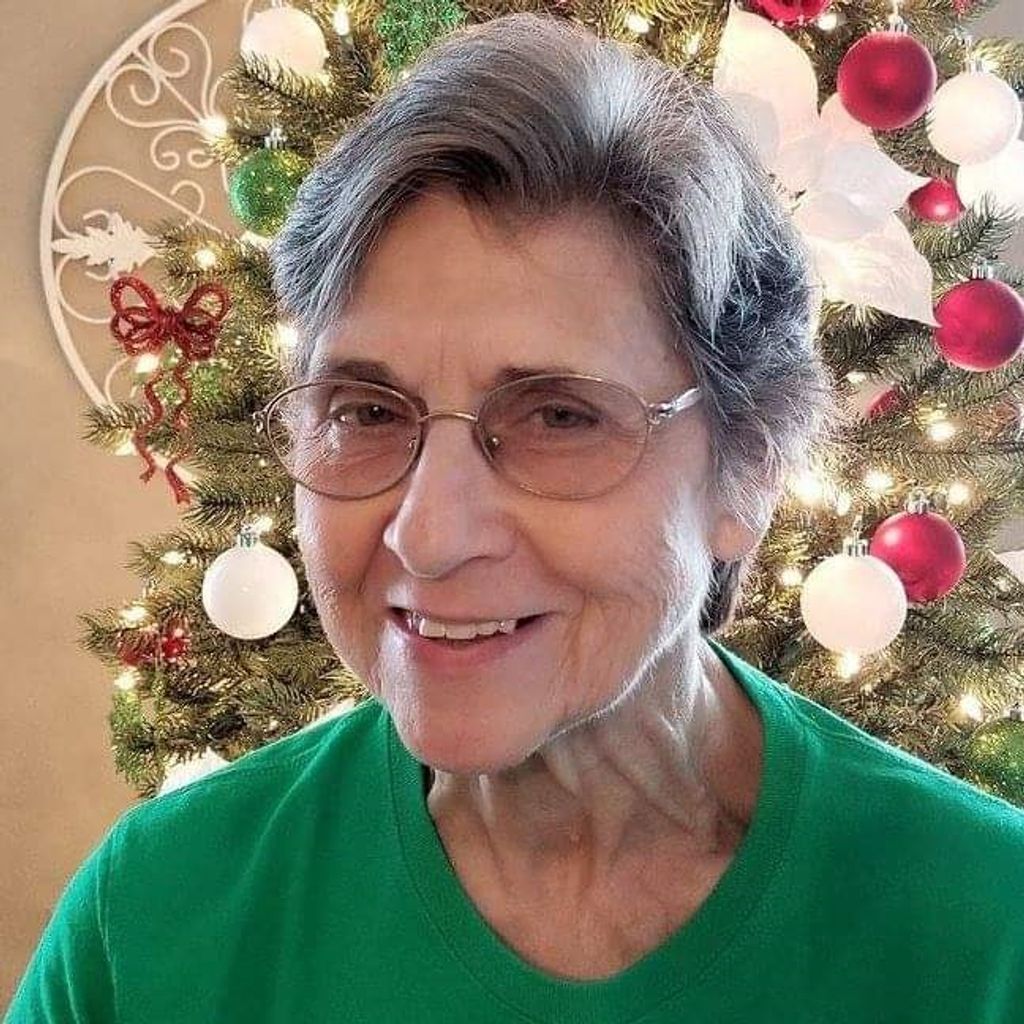Brenda Boudreaux Melancon