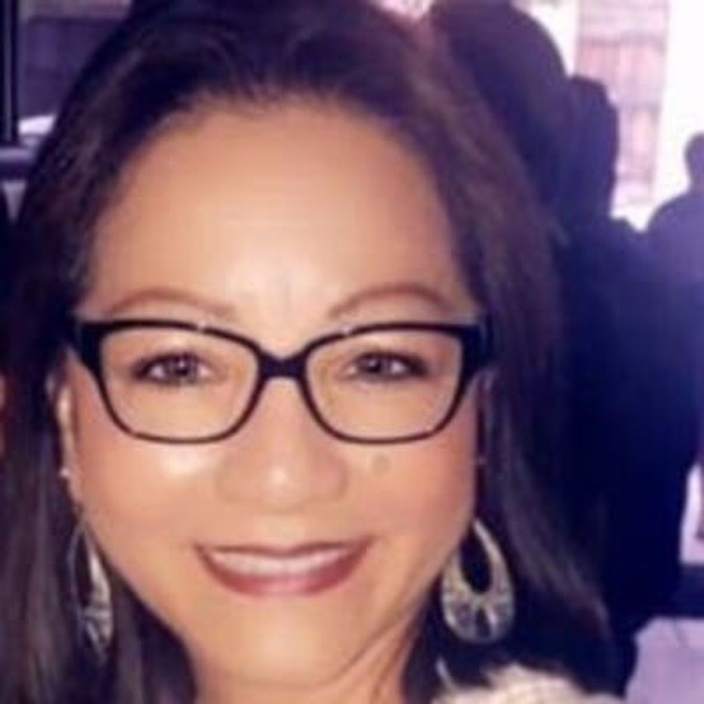 Mary Helen Garcia Profile Photo