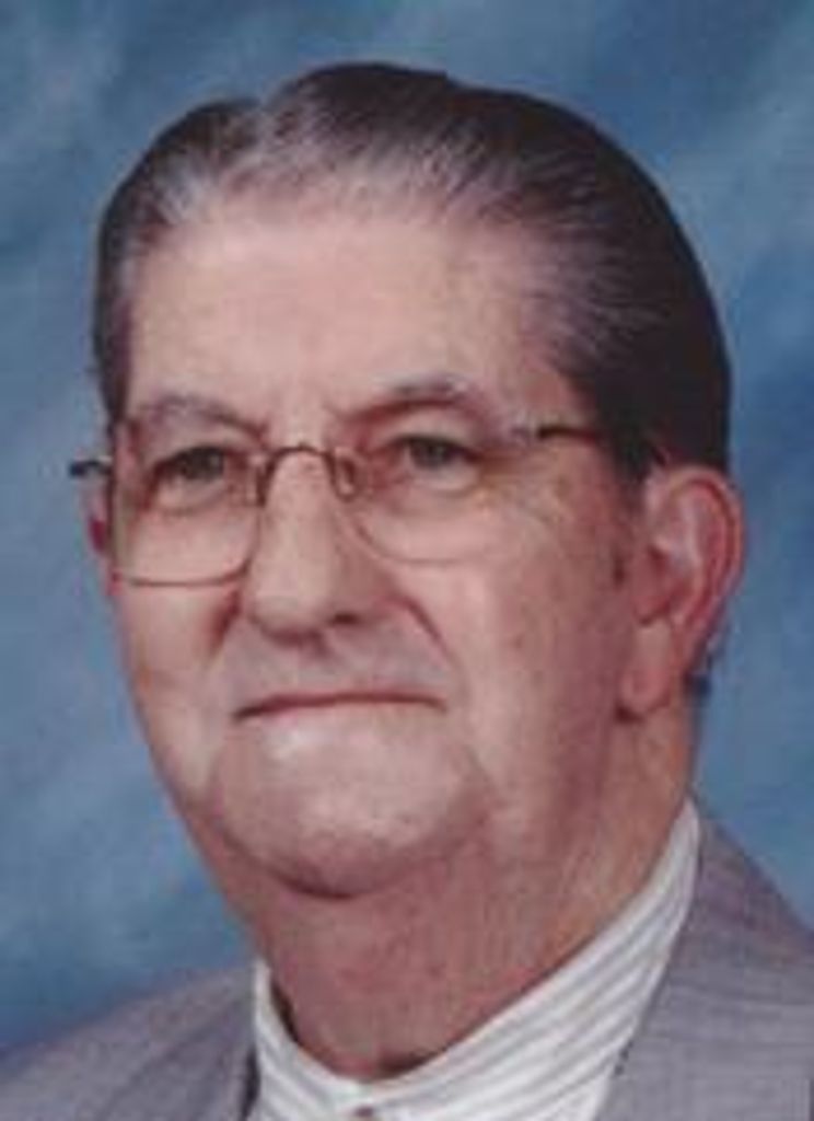 Hillard "H.K." Johnson