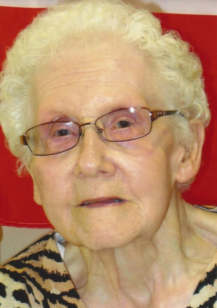 Helen Penner