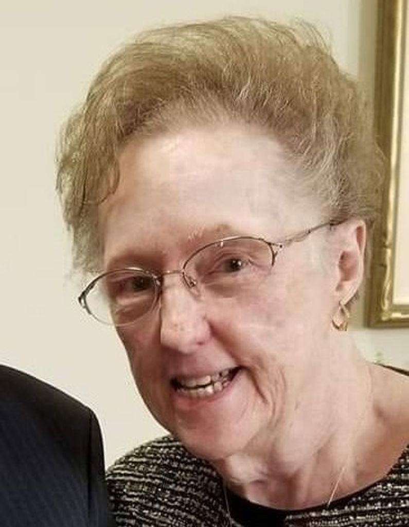 Anneta Conway