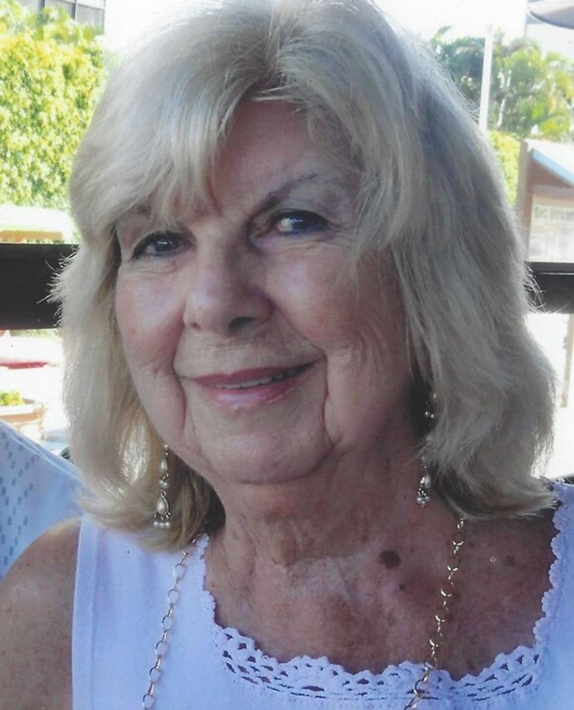 Marie H. Hadley
