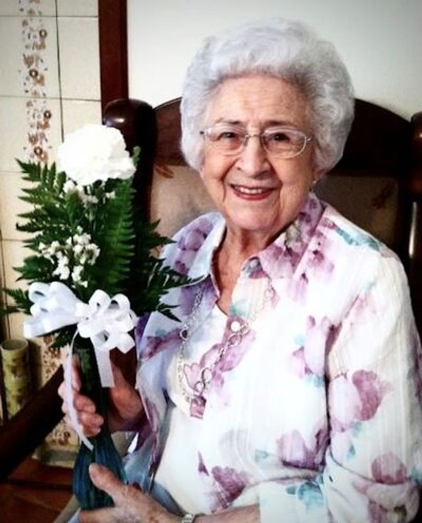Sara Margaret Maynard Profile Photo
