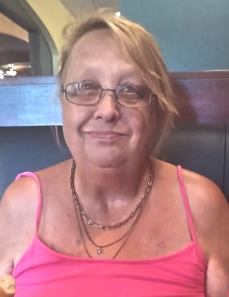 Leona Christine Scudder