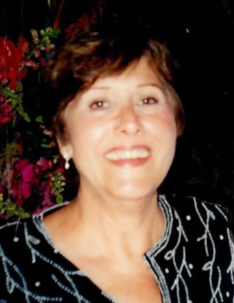 Miriam Govea (Nee Govea) Betancourt Profile Photo