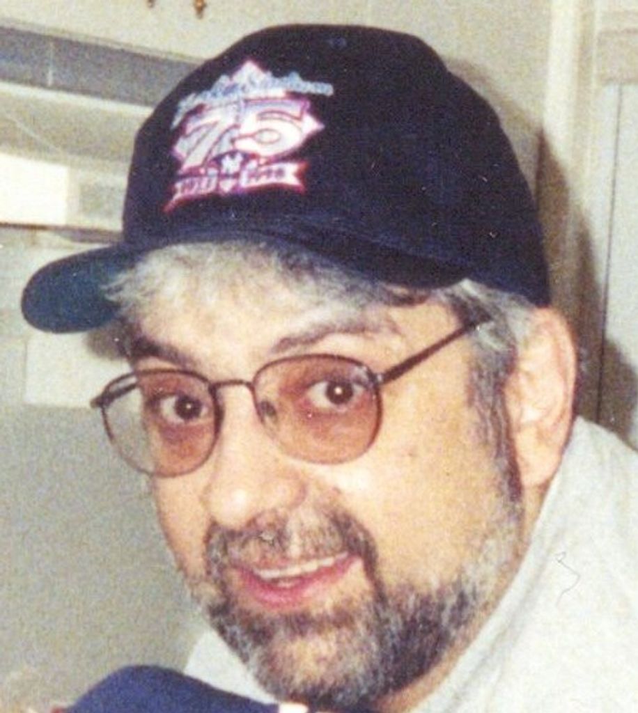Mike Shiakallis