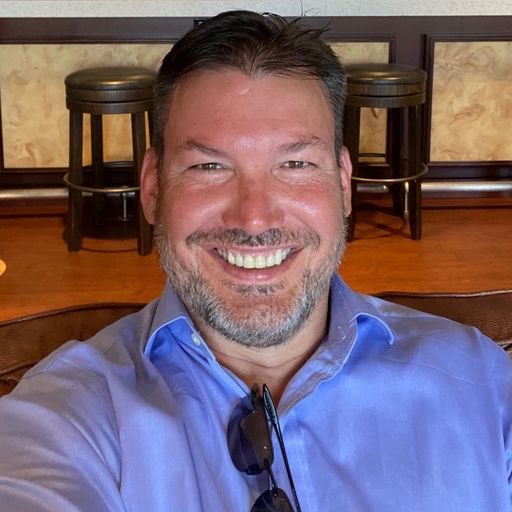James Glenn Warner Profile Photo