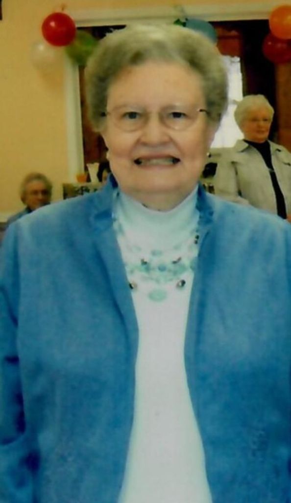 Dorothy Megginson Harris