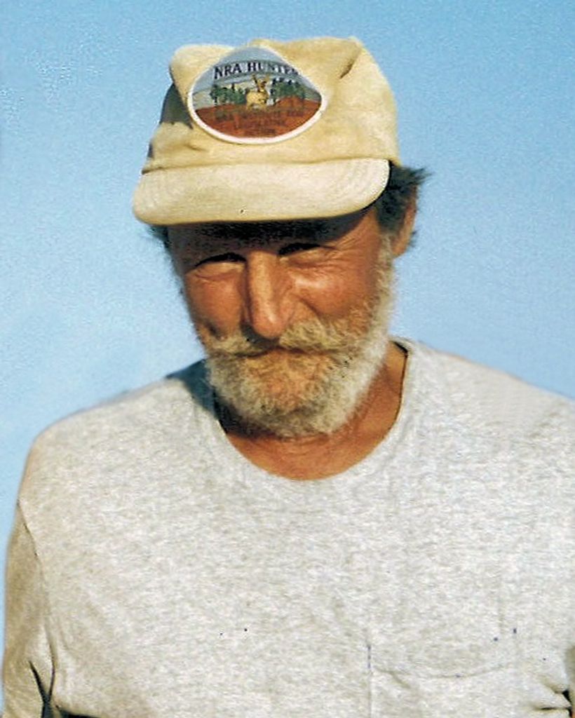Stephen "Steve" Reger