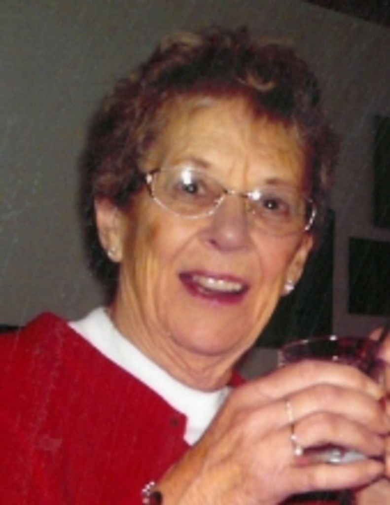 JoAnn Schmahl