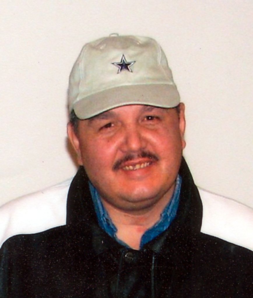 Terry Chase Profile Photo
