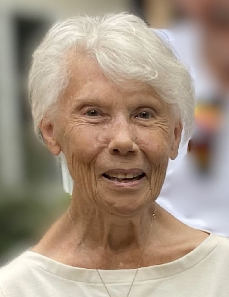 Gail Mary Turnau