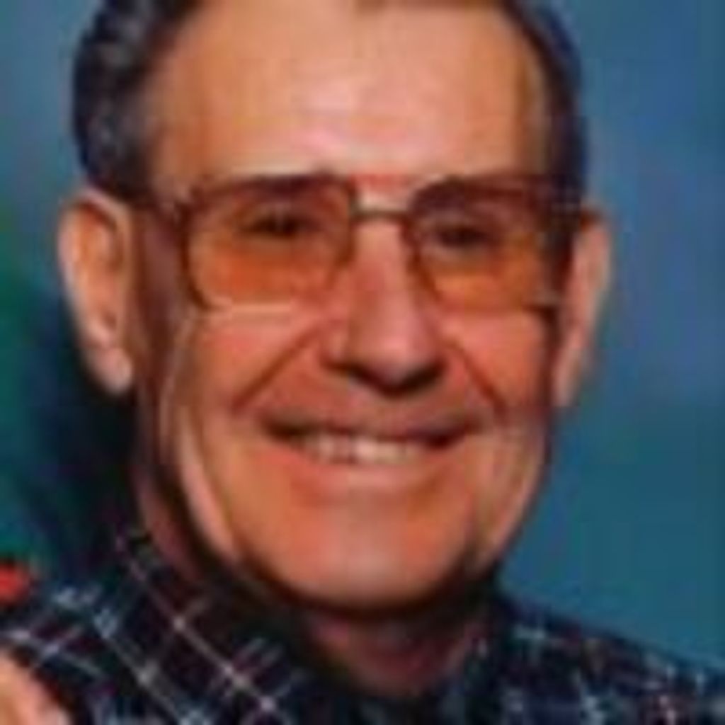 Allan R "Gus" Pearsall