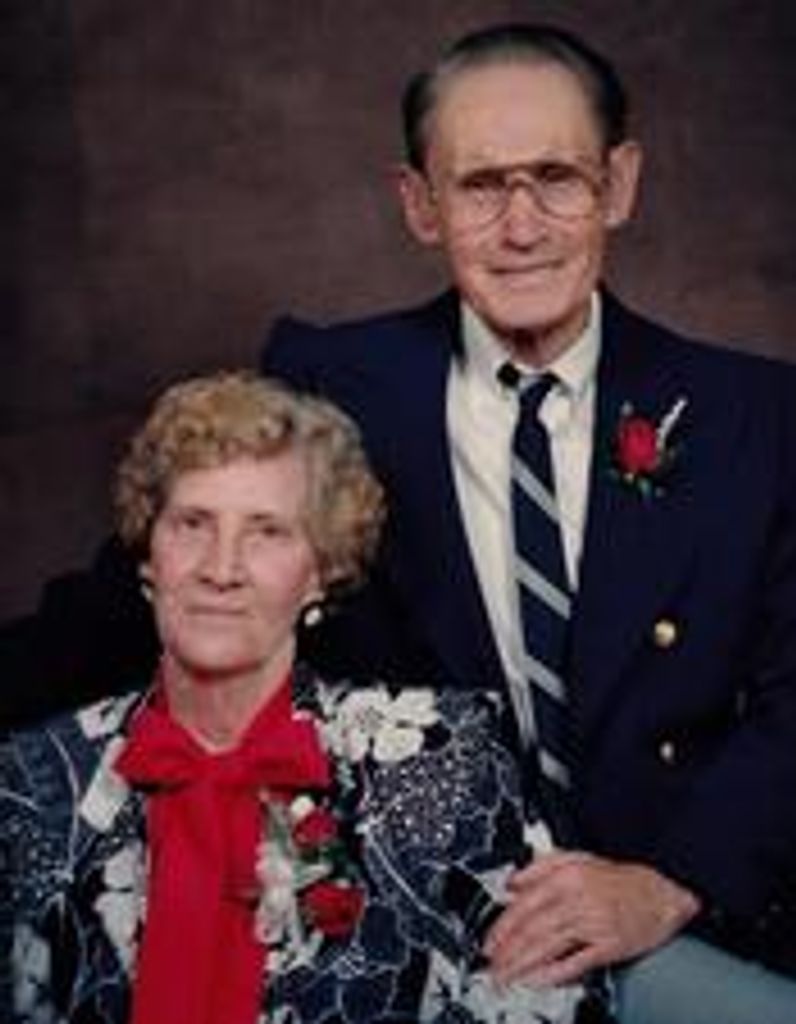 Mary "Frances" Mcglaughlin