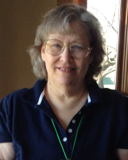 Veronica A. Christie Profile Photo