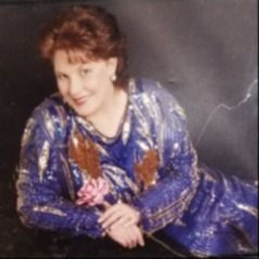 Margaret Almasy Profile Photo