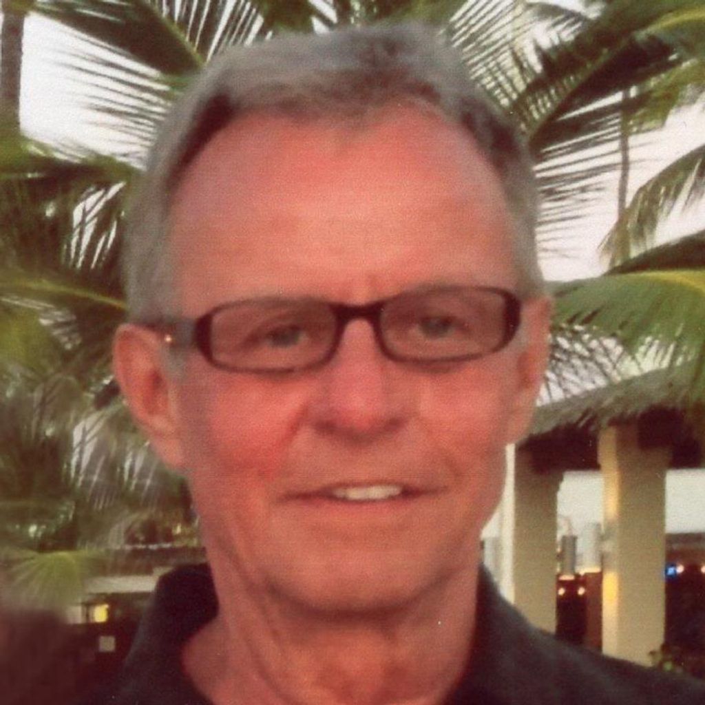 Neil James Wiltse Profile Photo