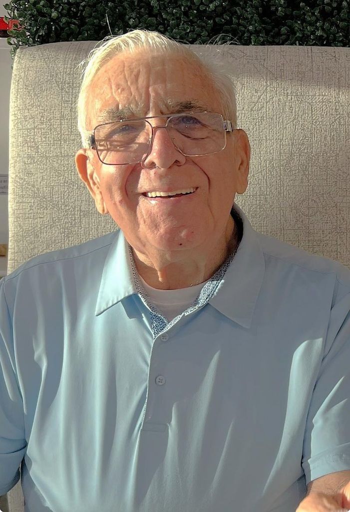 Arthur Persico Profile Photo