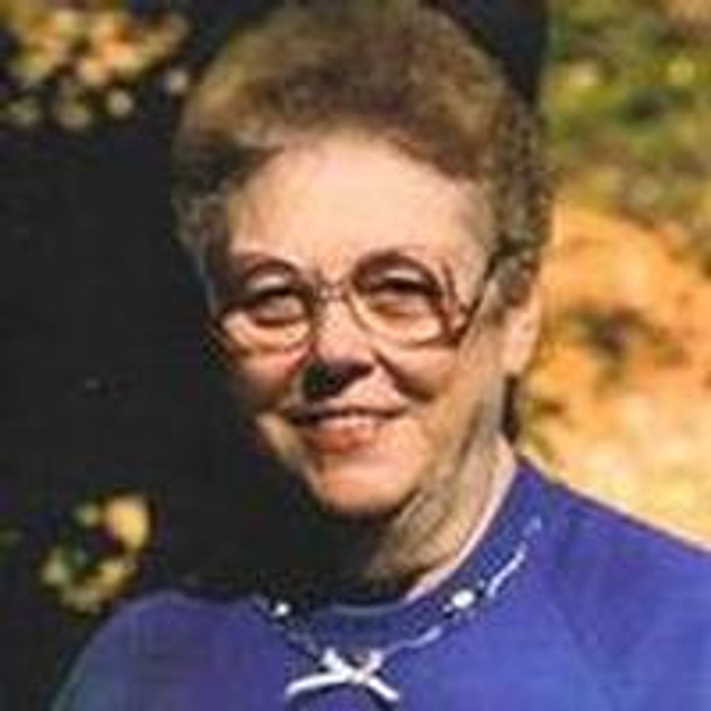 Marion Beatty