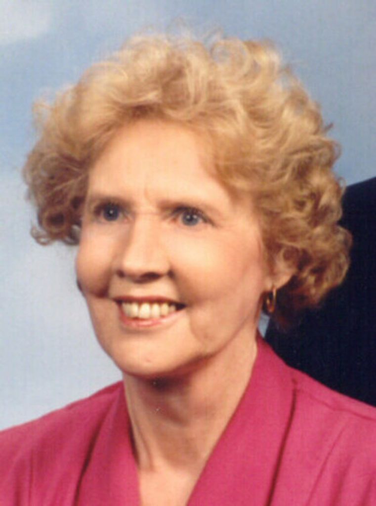 Ann I. Metzger Profile Photo
