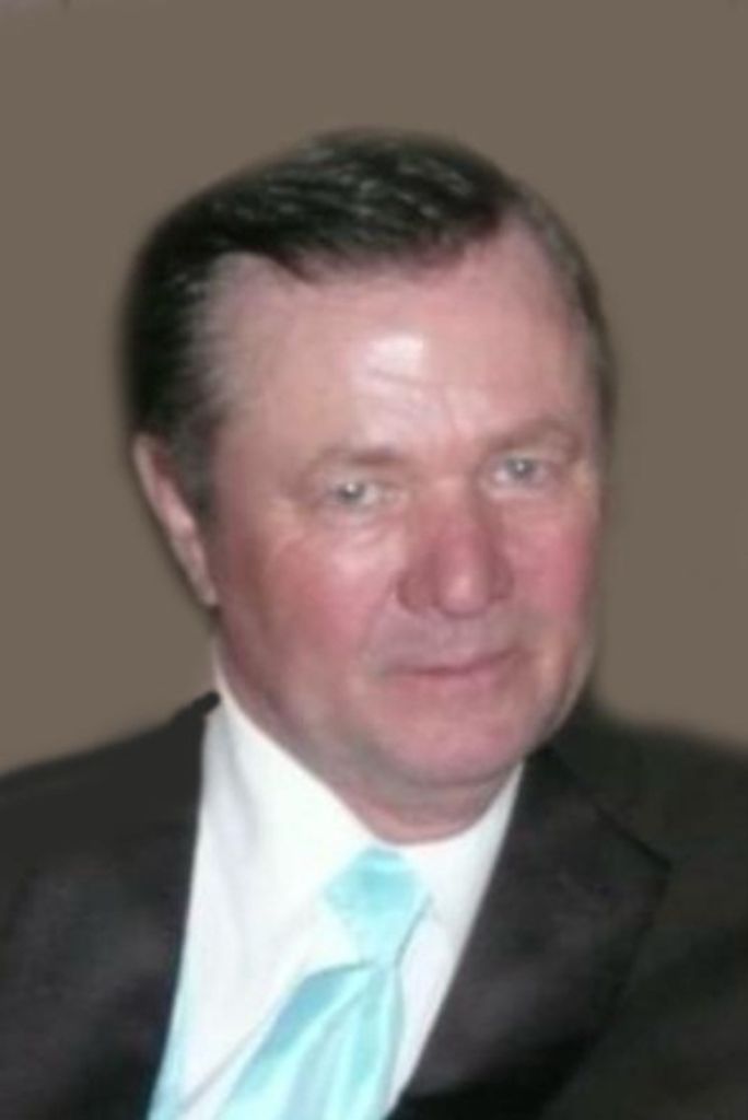 Howard Ernest Weber