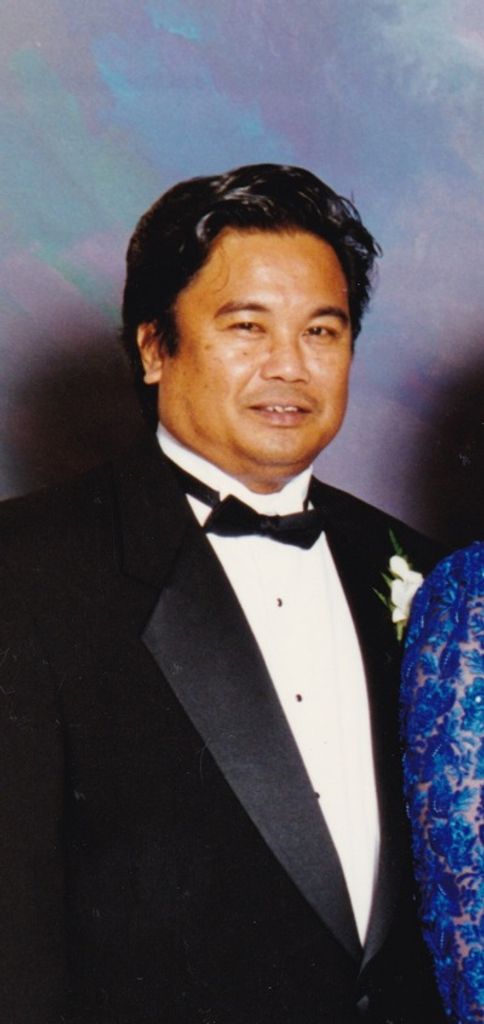 Alfredo Pintes Profile Photo