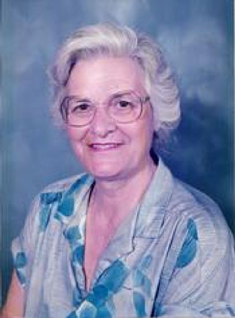 Minnie Tatsch Profile Photo