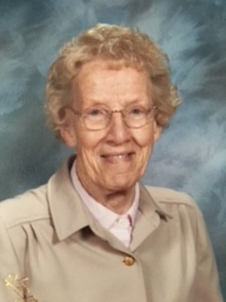 Lois Wolfe
