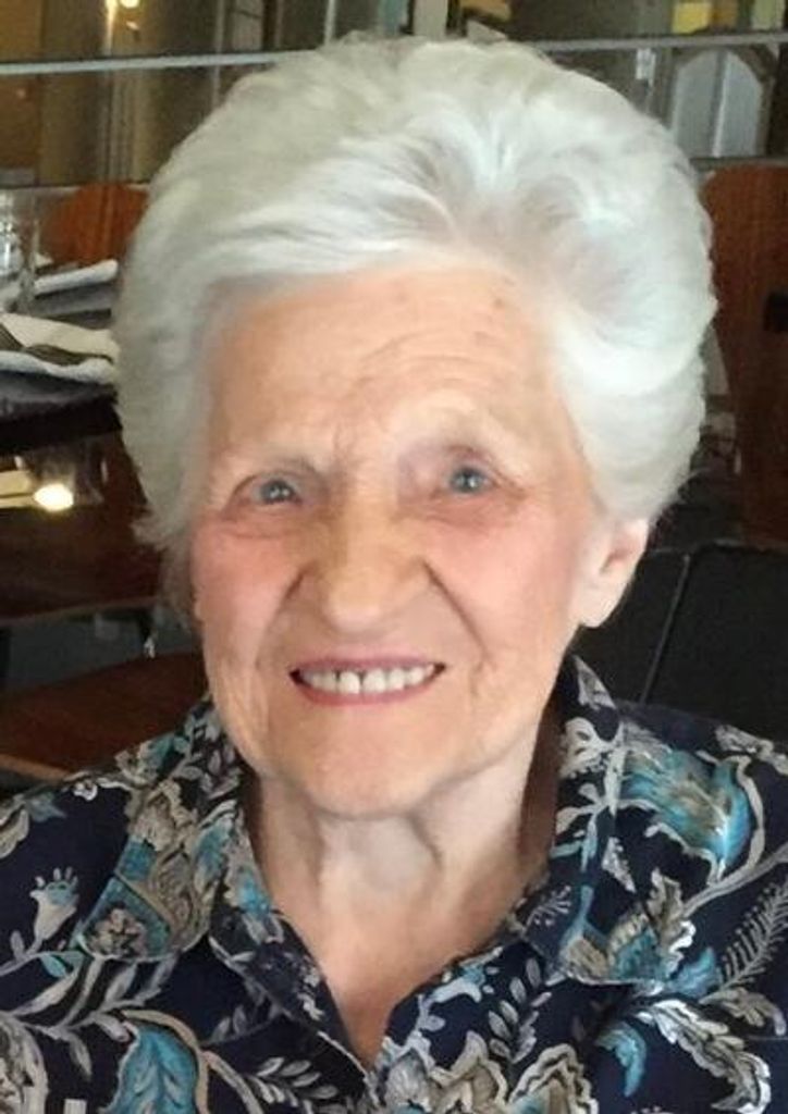 Elaine B. Reinke Profile Photo