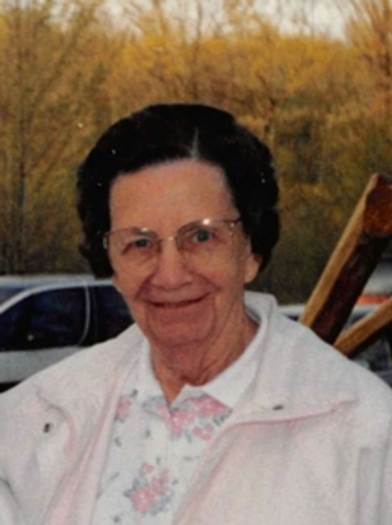 Marcille J.  (Shaffer)  Carter Profile Photo