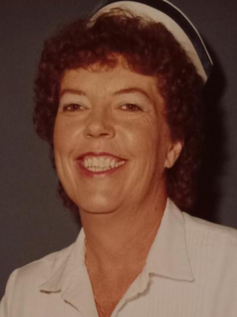 Elizabeth Joan Brown Profile Photo