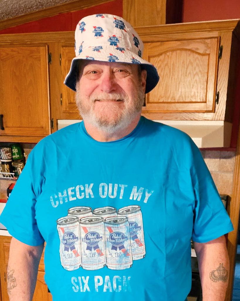 David E. Tackett Profile Photo