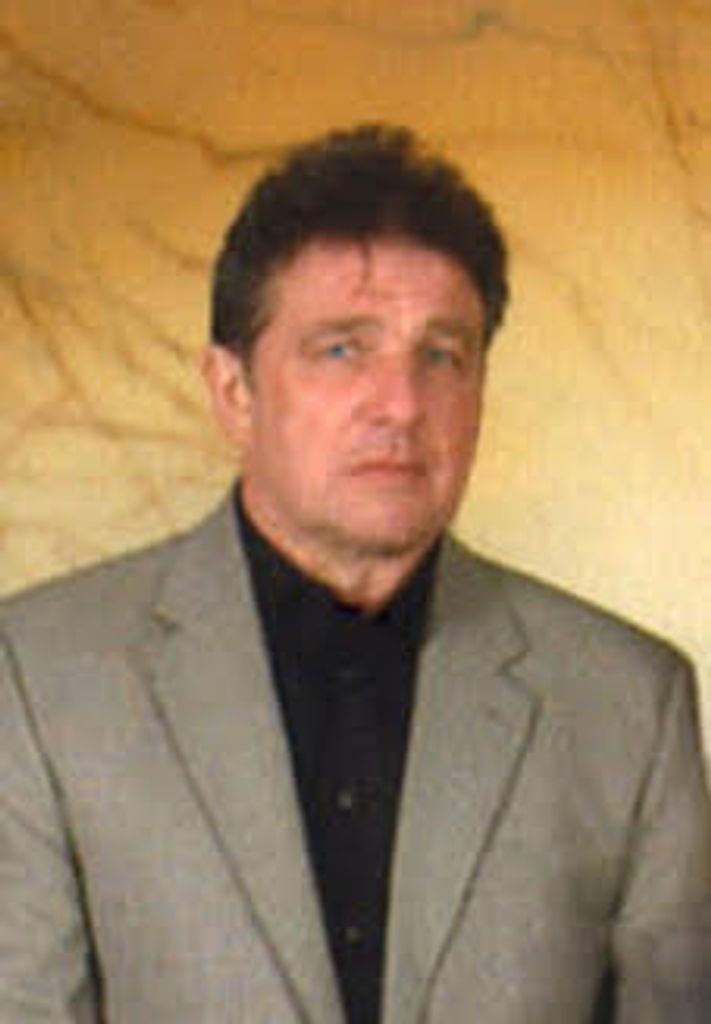 Joseph Amarena